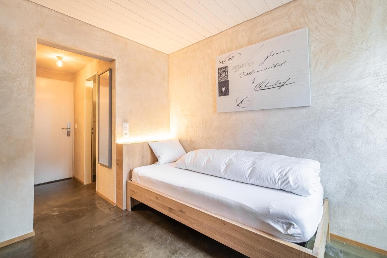 Drei Koenige Hotel Entlebuch Luaran gambar