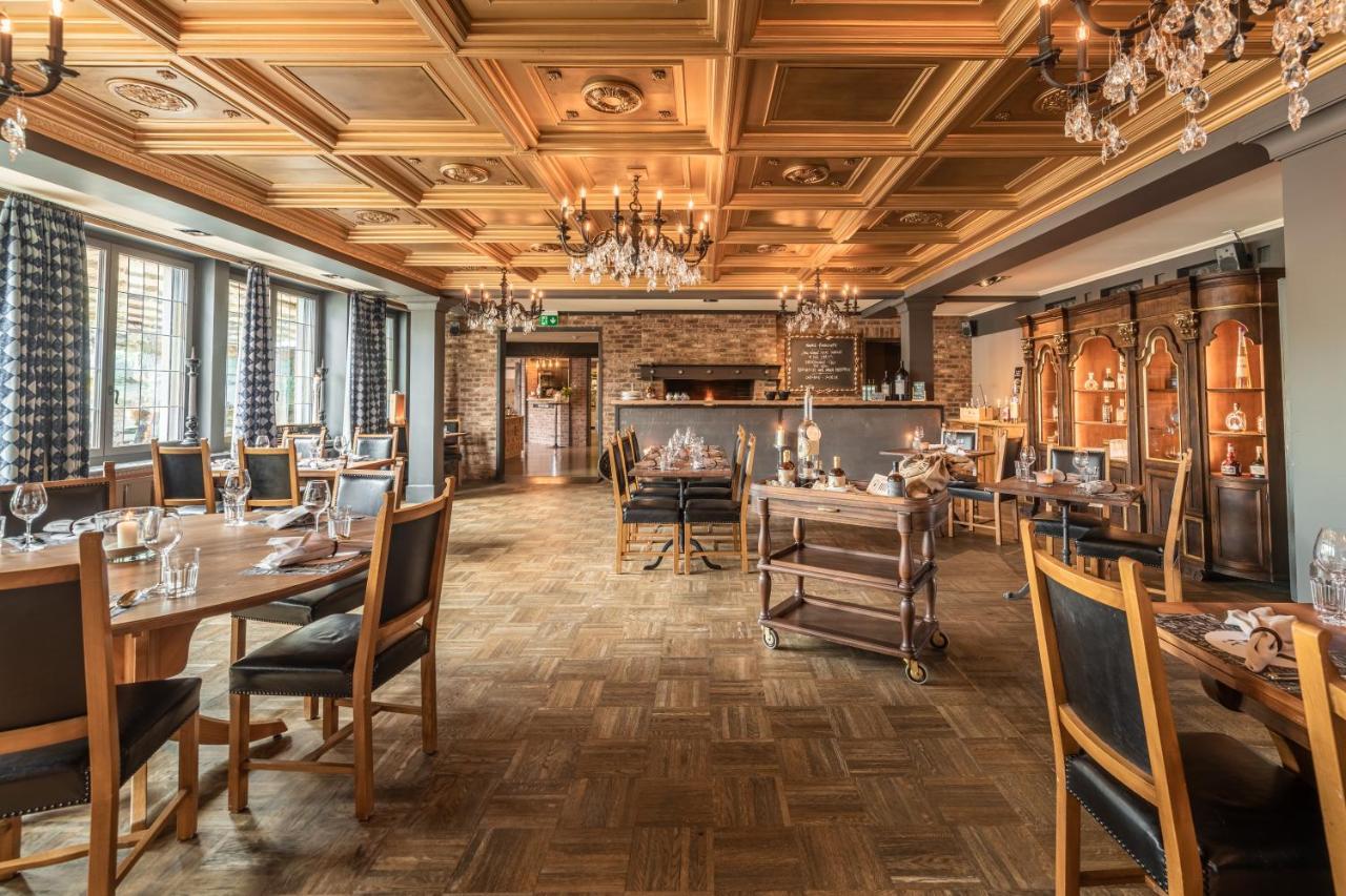 Drei Koenige Hotel Entlebuch Luaran gambar