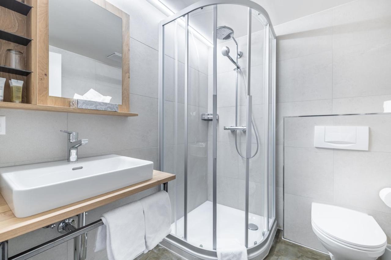 Drei Koenige Hotel Entlebuch Luaran gambar