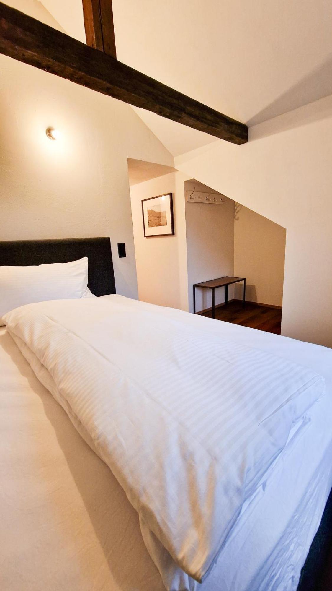 Drei Koenige Hotel Entlebuch Luaran gambar