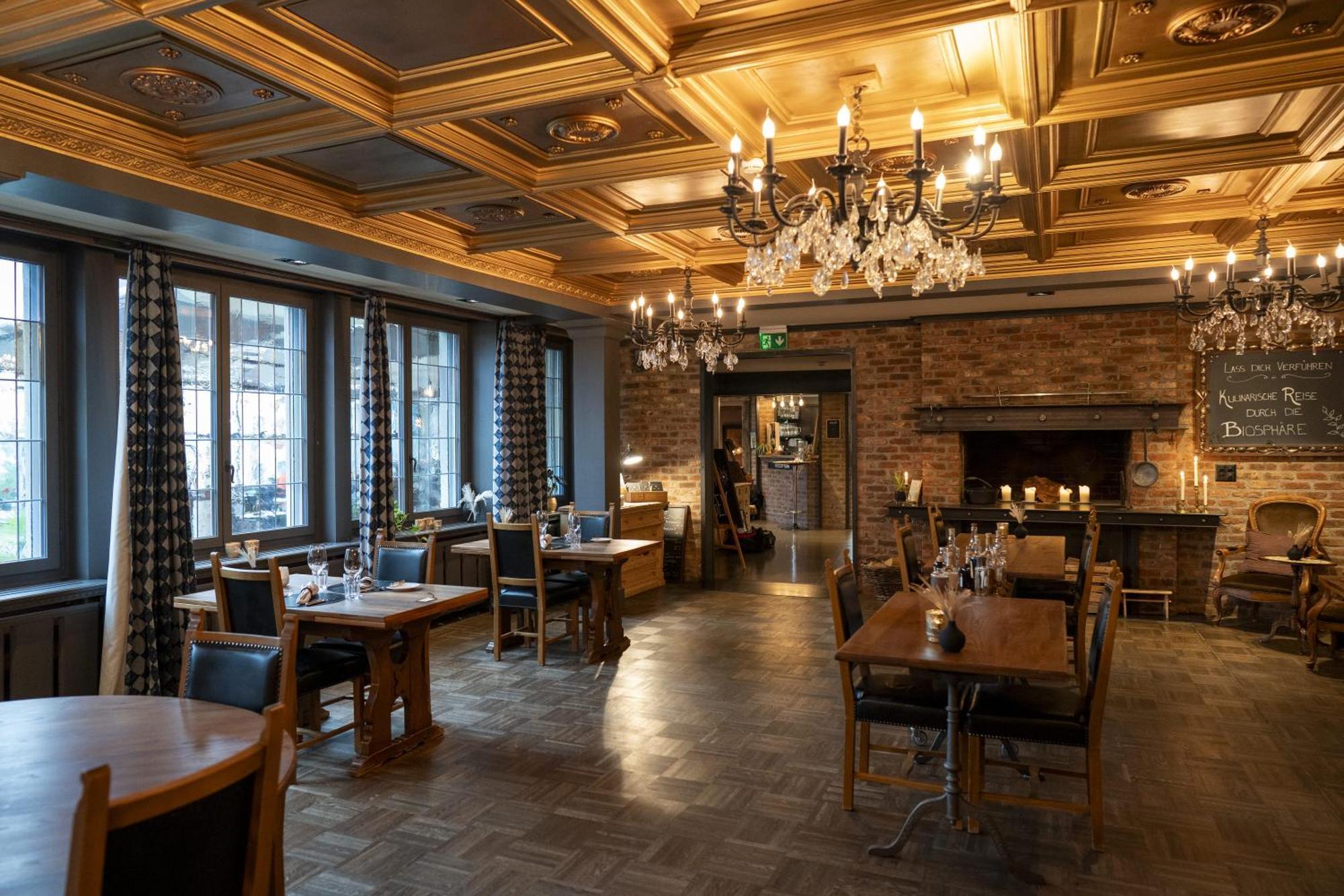 Drei Koenige Hotel Entlebuch Luaran gambar