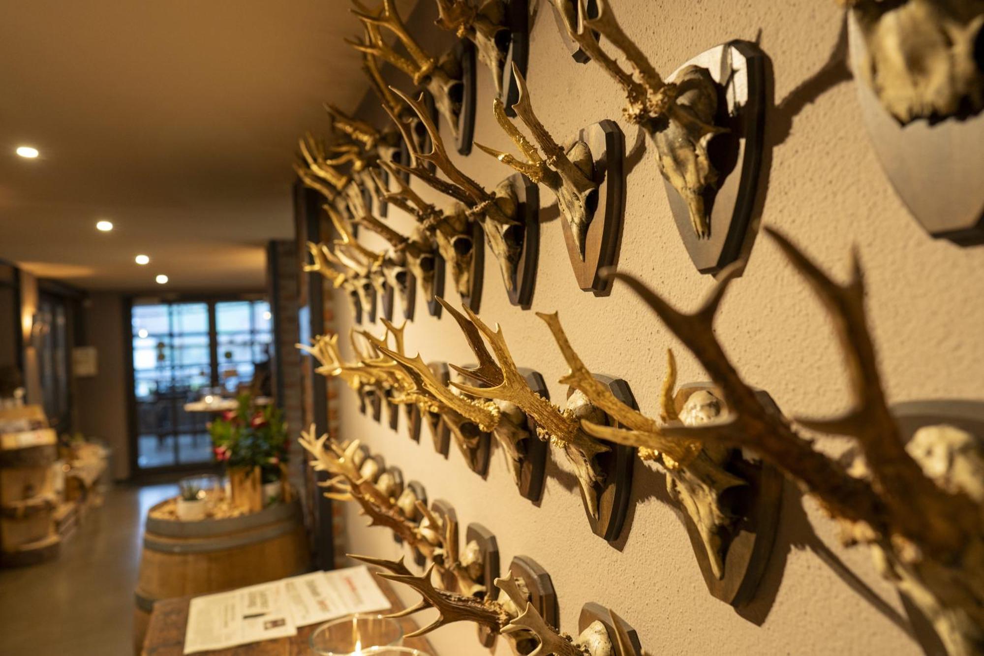 Drei Koenige Hotel Entlebuch Luaran gambar