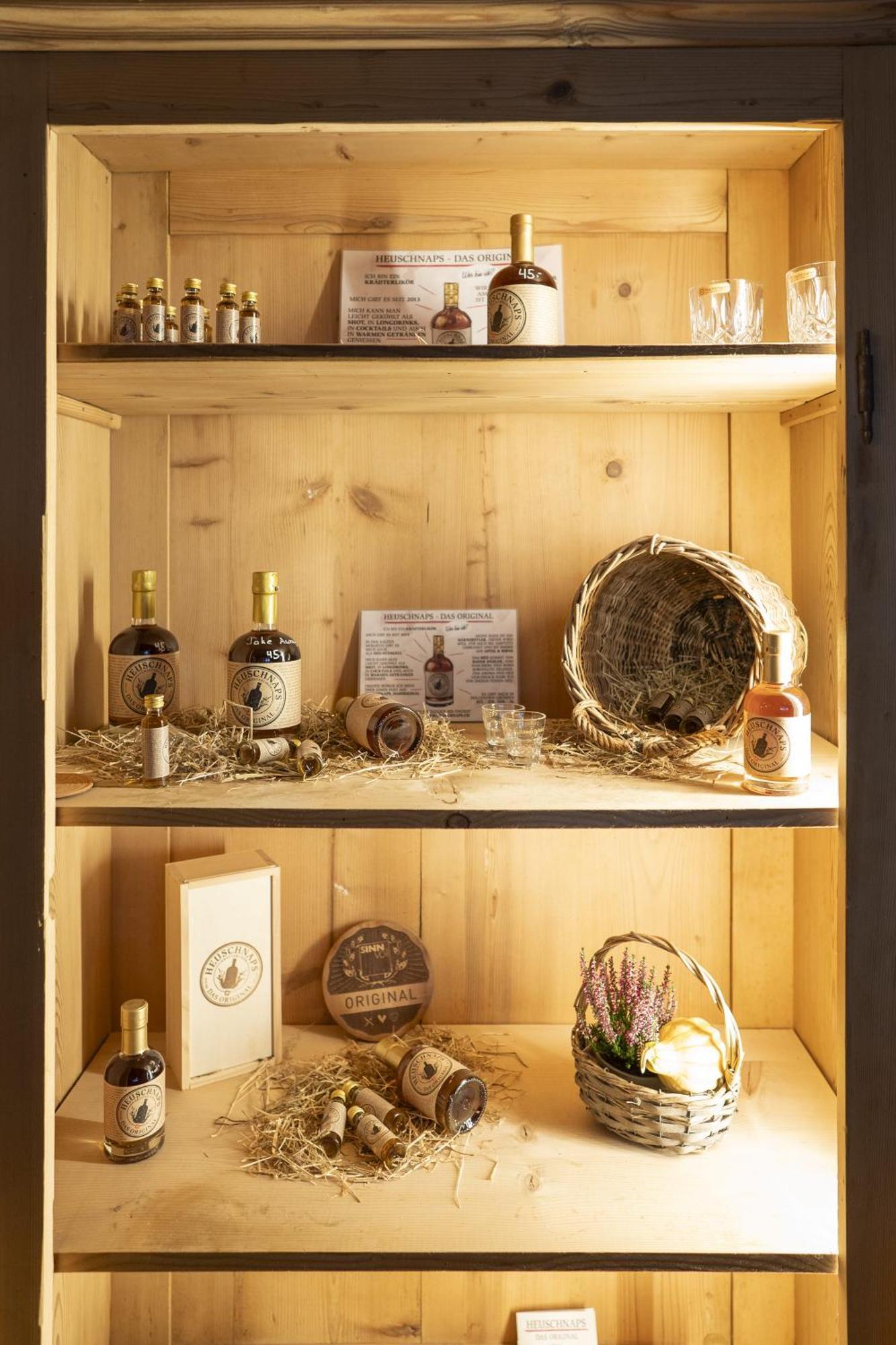 Drei Koenige Hotel Entlebuch Luaran gambar