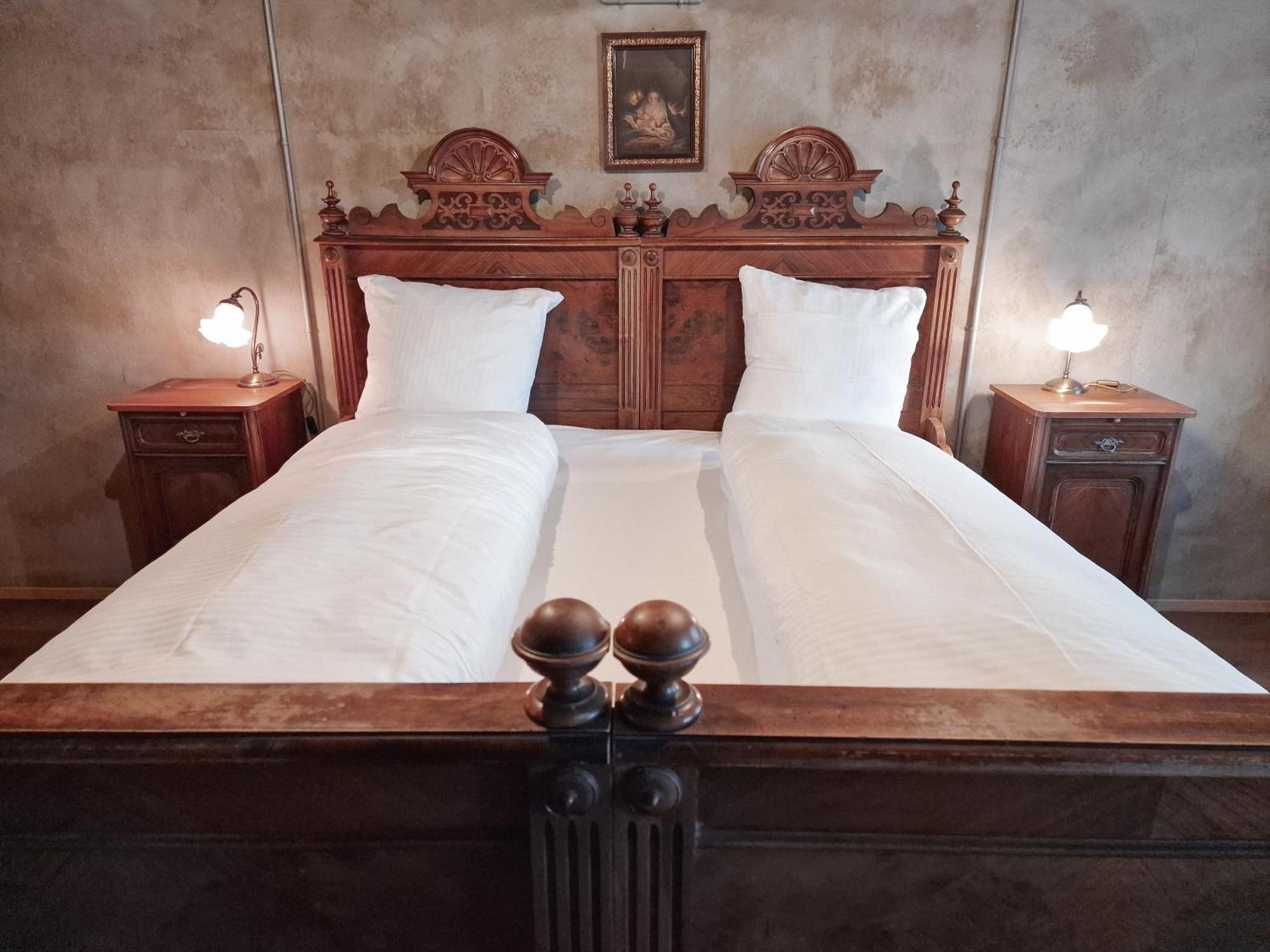 Drei Koenige Hotel Entlebuch Luaran gambar