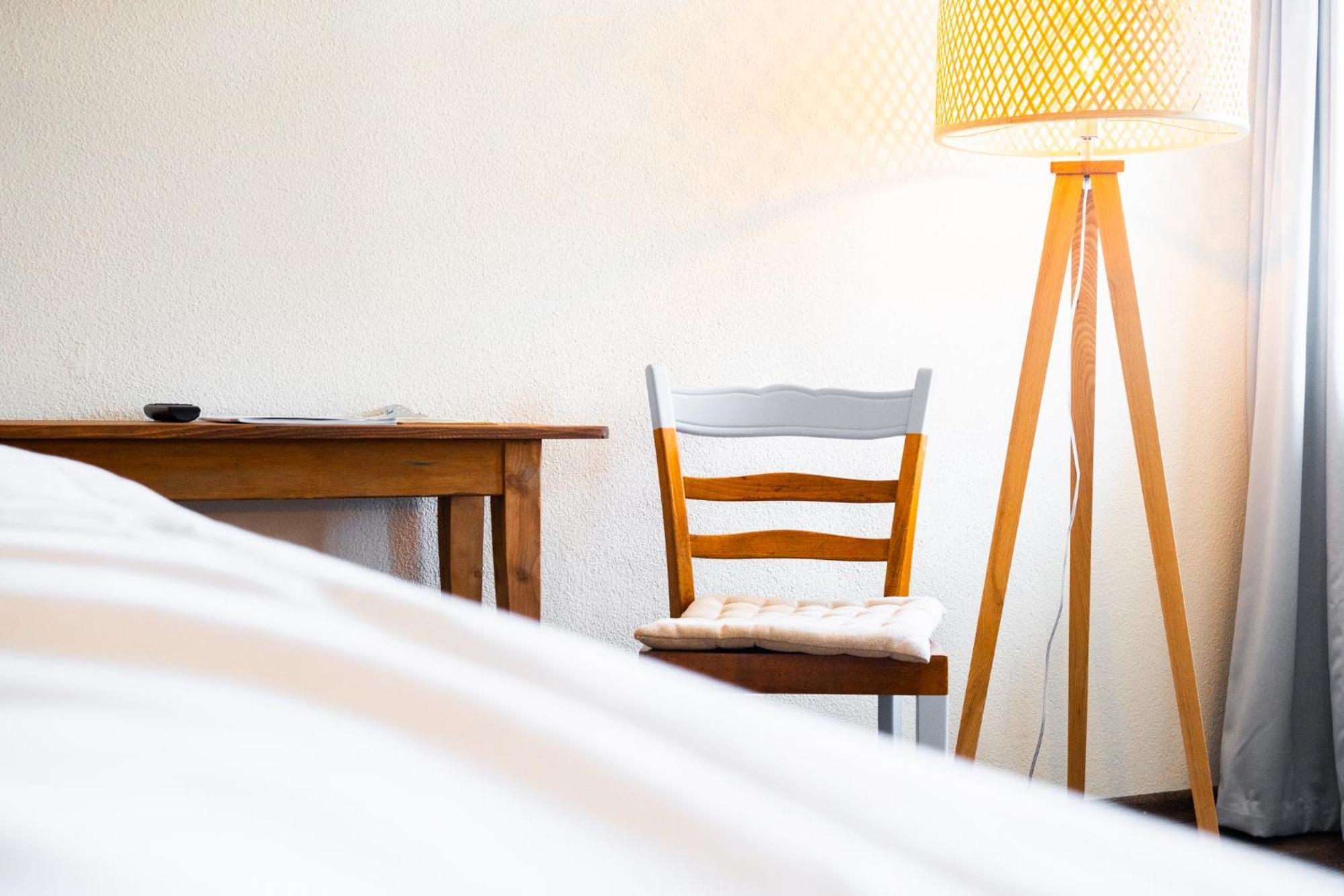 Drei Koenige Hotel Entlebuch Luaran gambar