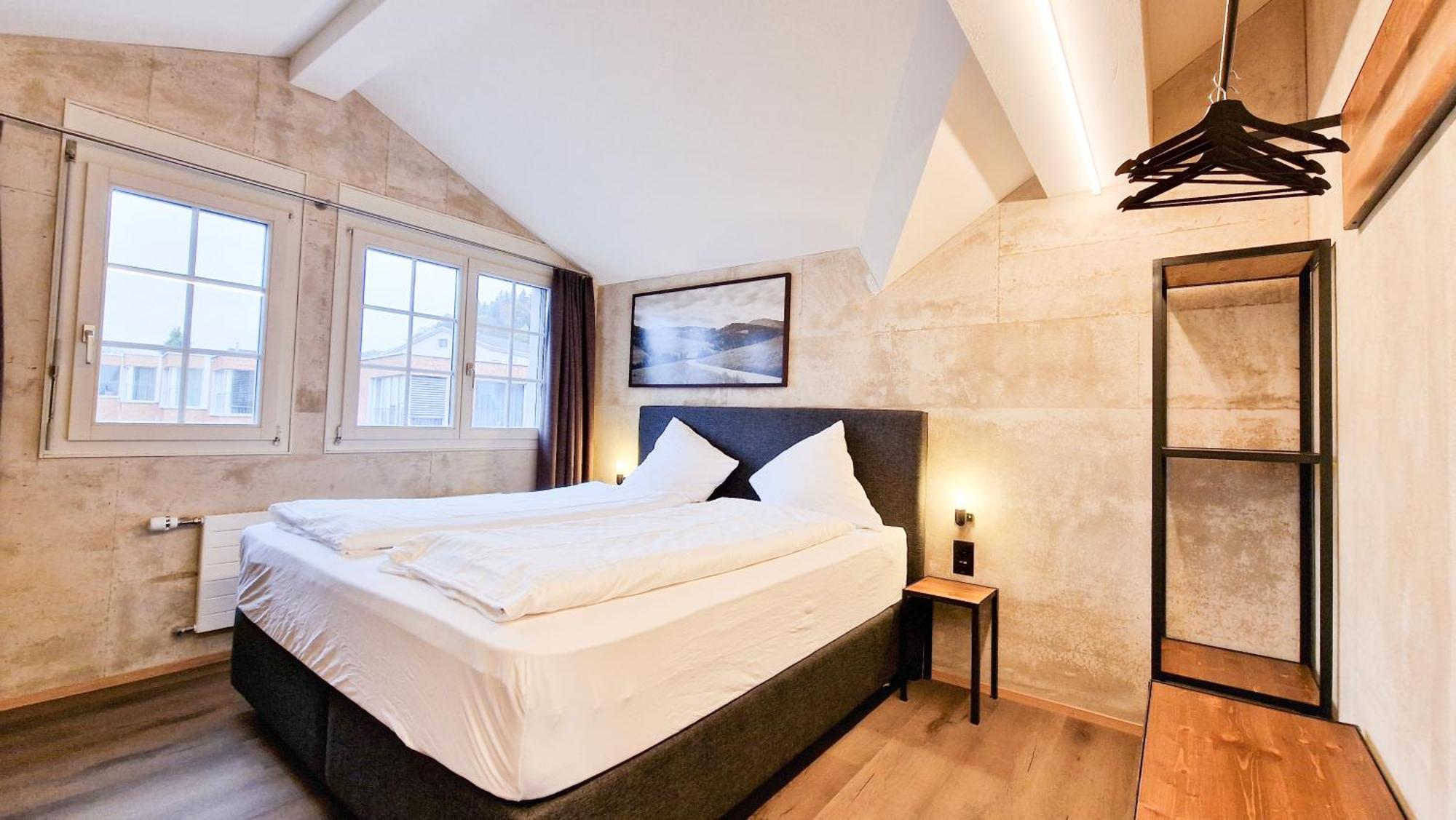 Drei Koenige Hotel Entlebuch Luaran gambar